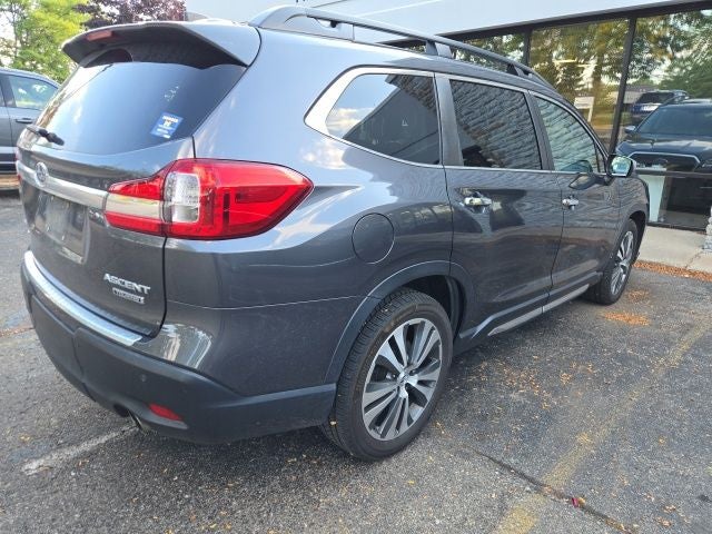 2019 Subaru Ascent Touring