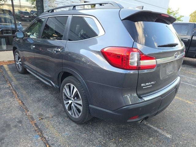 2019 Subaru Ascent Touring
