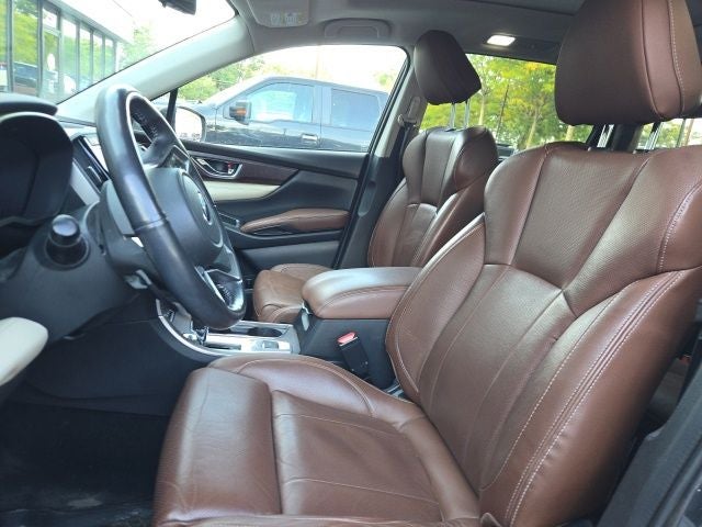 2019 Subaru Ascent Touring