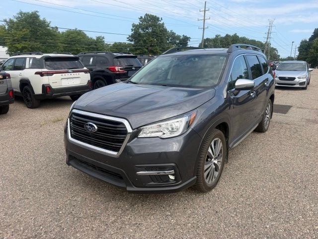 2020 Subaru Ascent
