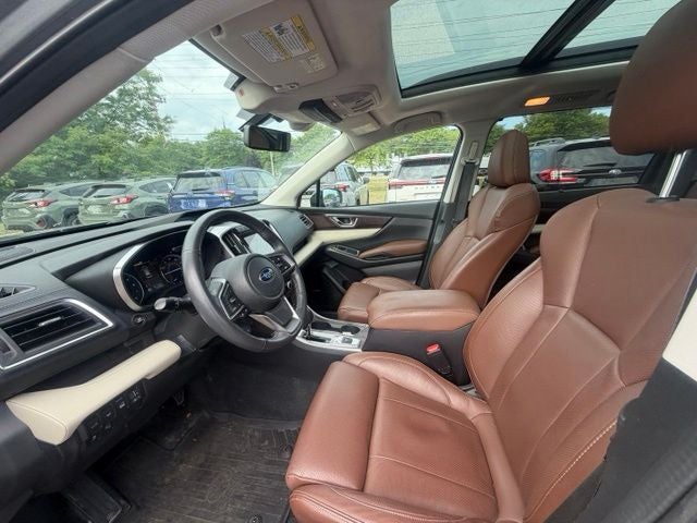 2020 Subaru Ascent Touring