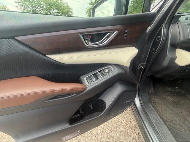 2020 Subaru Ascent Touring