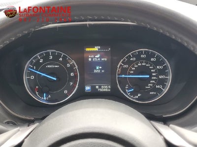 2020 Subaru Ascent Touring