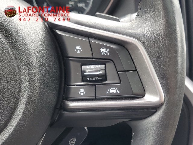 2020 Subaru Ascent Touring