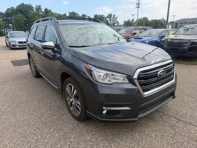 2020 Subaru Ascent Touring