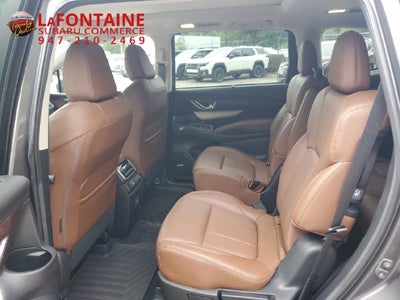 2020 Subaru Ascent Touring