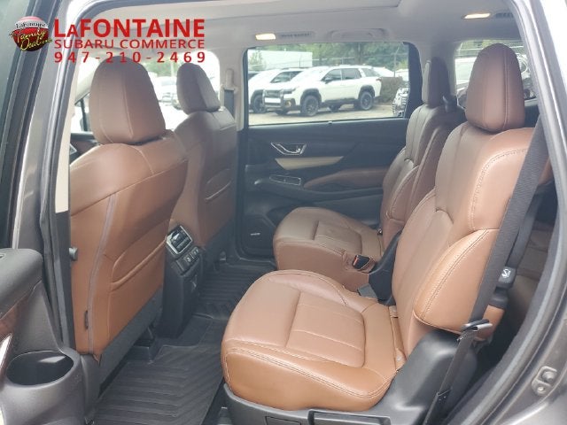 2020 Subaru Ascent Touring