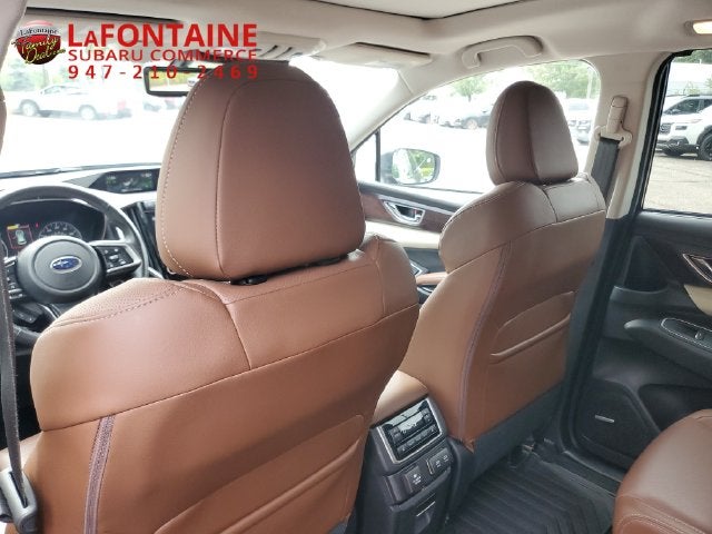 2020 Subaru Ascent Touring