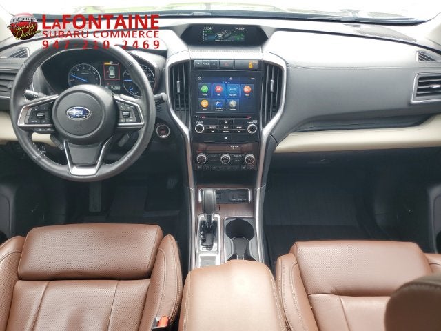 2020 Subaru Ascent Touring