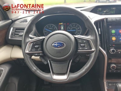 2020 Subaru Ascent Touring