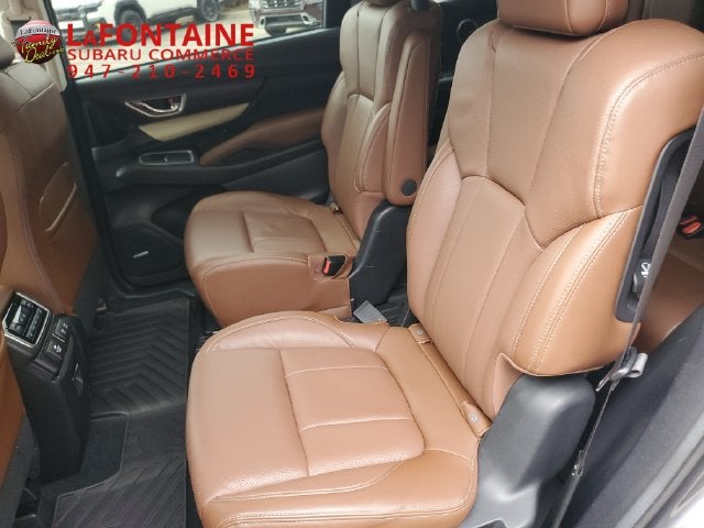 2020 Subaru Ascent Touring