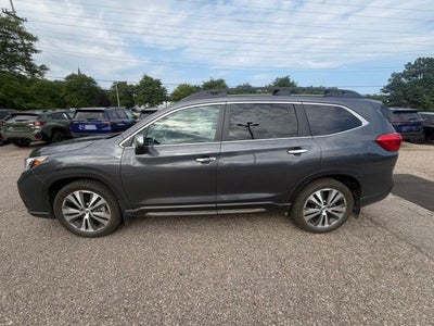2020 Subaru Ascent Touring