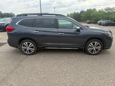 2020 Subaru Ascent Touring