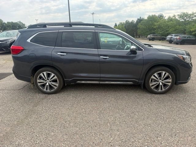 2020 Subaru Ascent Touring