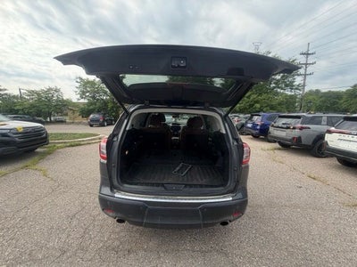 2020 Subaru Ascent Touring