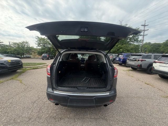 2020 Subaru Ascent Touring