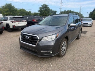 2020 Subaru Ascent Touring