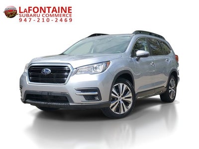2021 Subaru Ascent Touring
