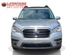 2021 Subaru Ascent Touring