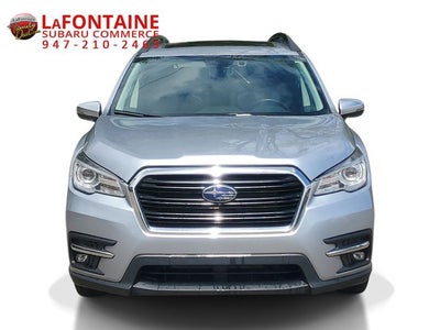 2021 Subaru Ascent Touring