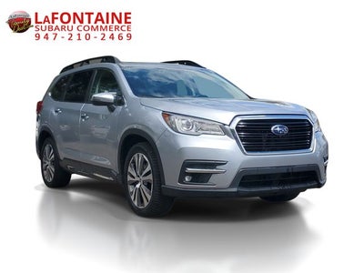 2021 Subaru Ascent Touring