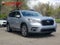 2021 Subaru Ascent Touring