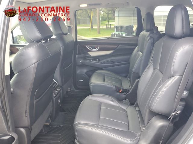 2021 Subaru Ascent Touring
