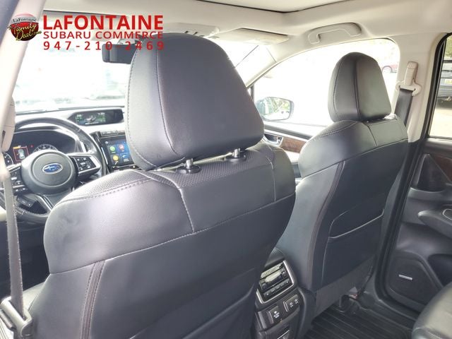 2021 Subaru Ascent Touring