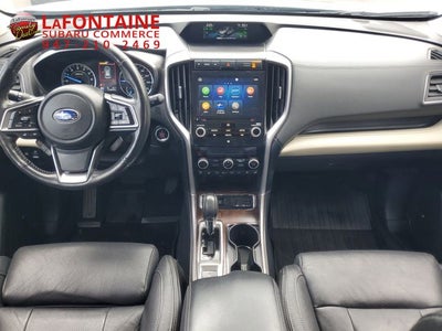 2021 Subaru Ascent Touring