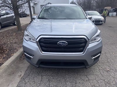 2021 Subaru Ascent Touring