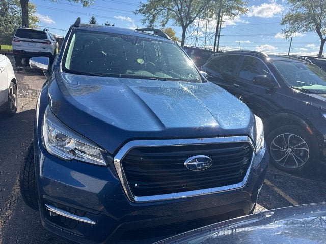 2021 Subaru Ascent Touring