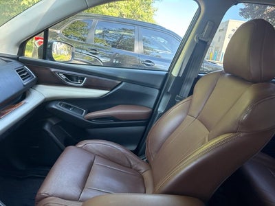 2021 Subaru Ascent Touring