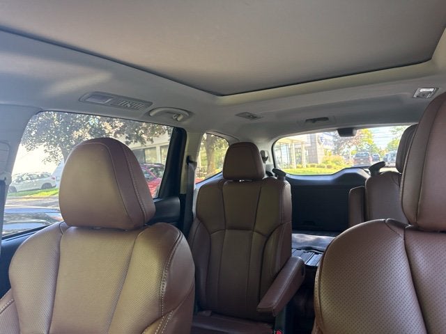 2021 Subaru Ascent Touring
