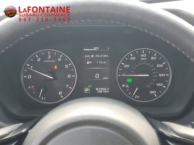 2025 Subaru Ascent Limited Bronze Edition