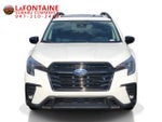 2025 Subaru Ascent Limited Bronze Edition