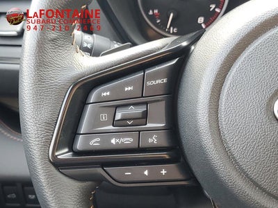 2025 Subaru Ascent Limited Bronze Edition