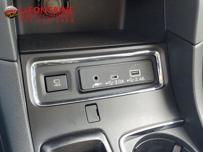 2025 Subaru Ascent Limited Bronze Edition