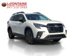 2025 Subaru Ascent Limited Bronze Edition