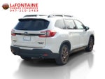 2025 Subaru Ascent Limited Bronze Edition