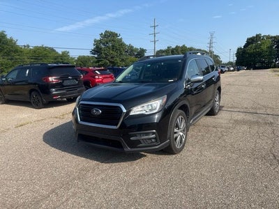 2019 Subaru Ascent Touring
