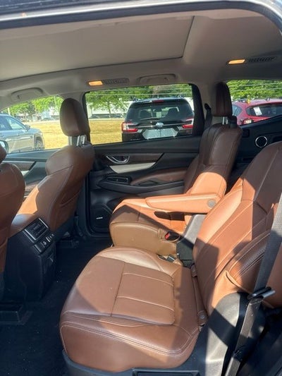 2019 Subaru Ascent Touring