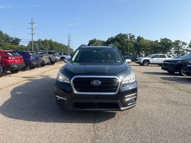 2019 Subaru Ascent Touring