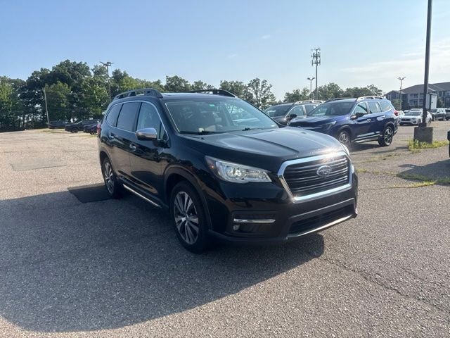 2019 Subaru Ascent Touring