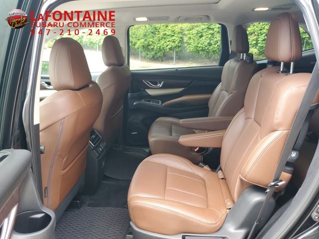 2019 Subaru Ascent Touring