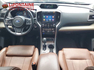 2019 Subaru Ascent Touring