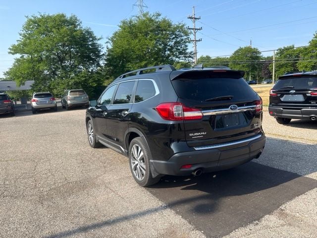 2019 Subaru Ascent Touring