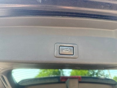 2019 Subaru Ascent Touring