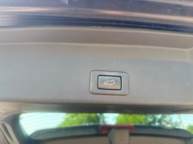 2019 Subaru Ascent Touring