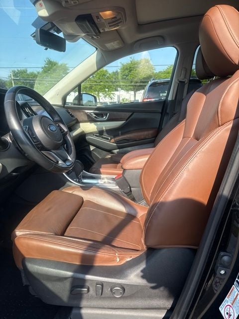 2019 Subaru Ascent Touring