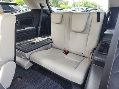 2023 Subaru Ascent Limited